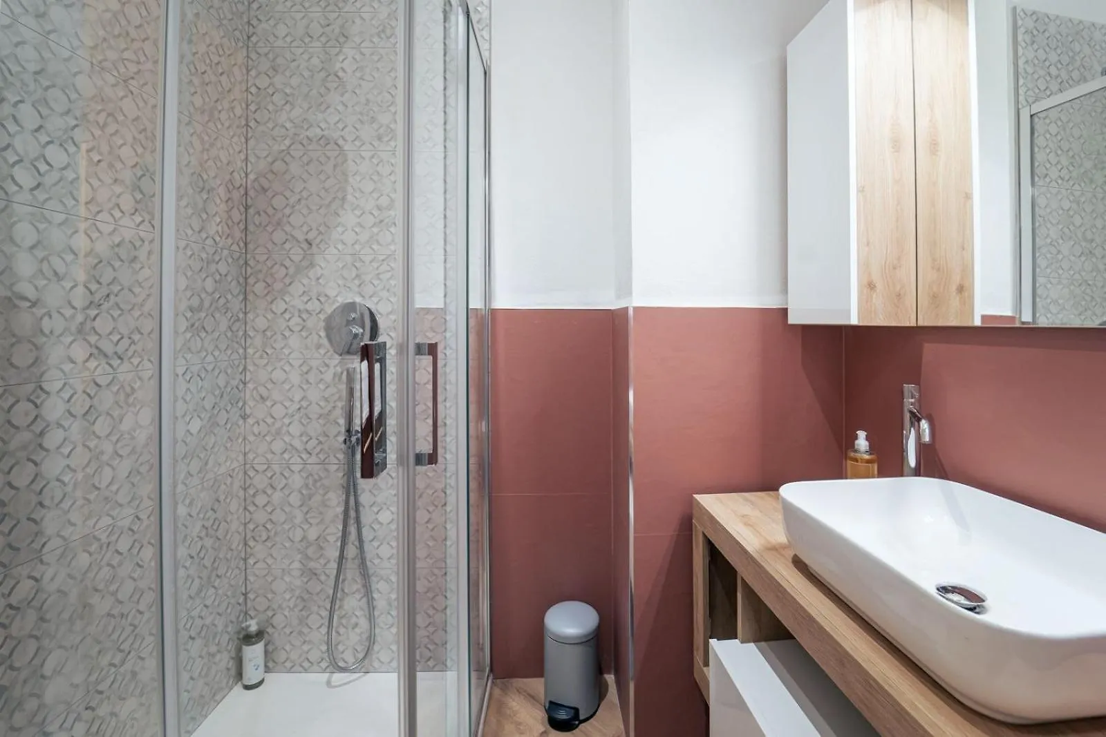 Elegant Design Apartment In Historical City Center Catania 0*,