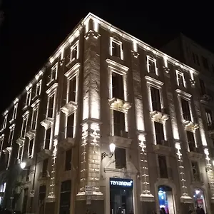 3* Pensionat Il Gattopardo House