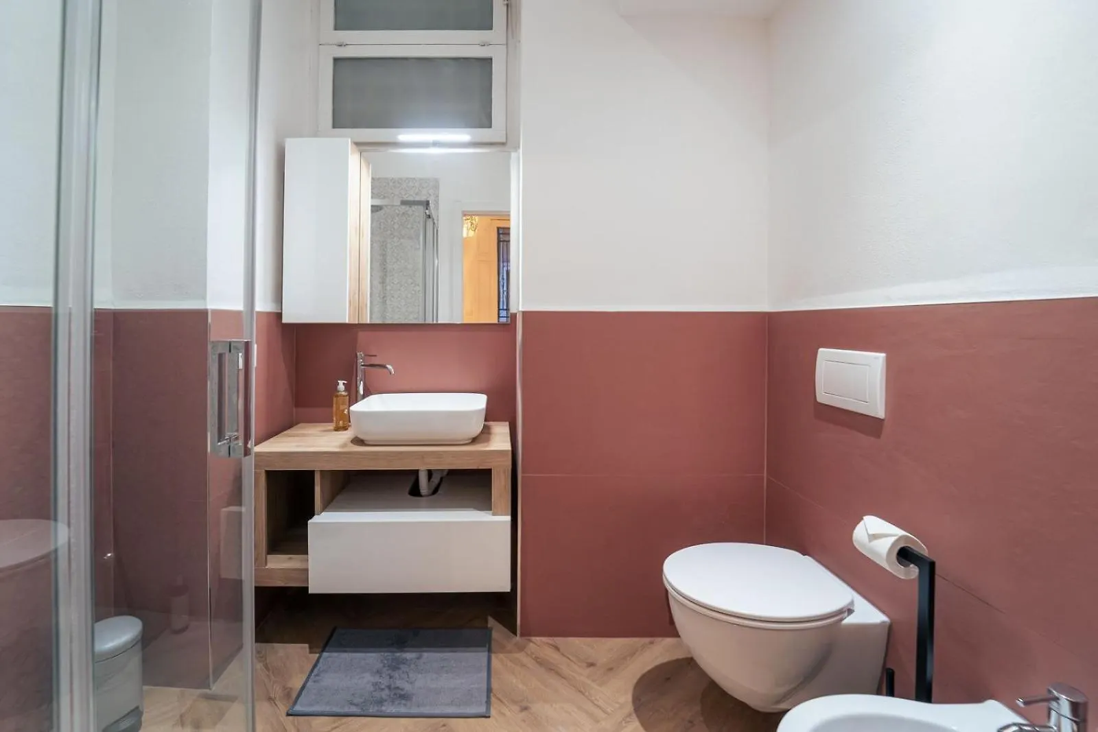 Elegant Design Apartment In Historical City Center Catania