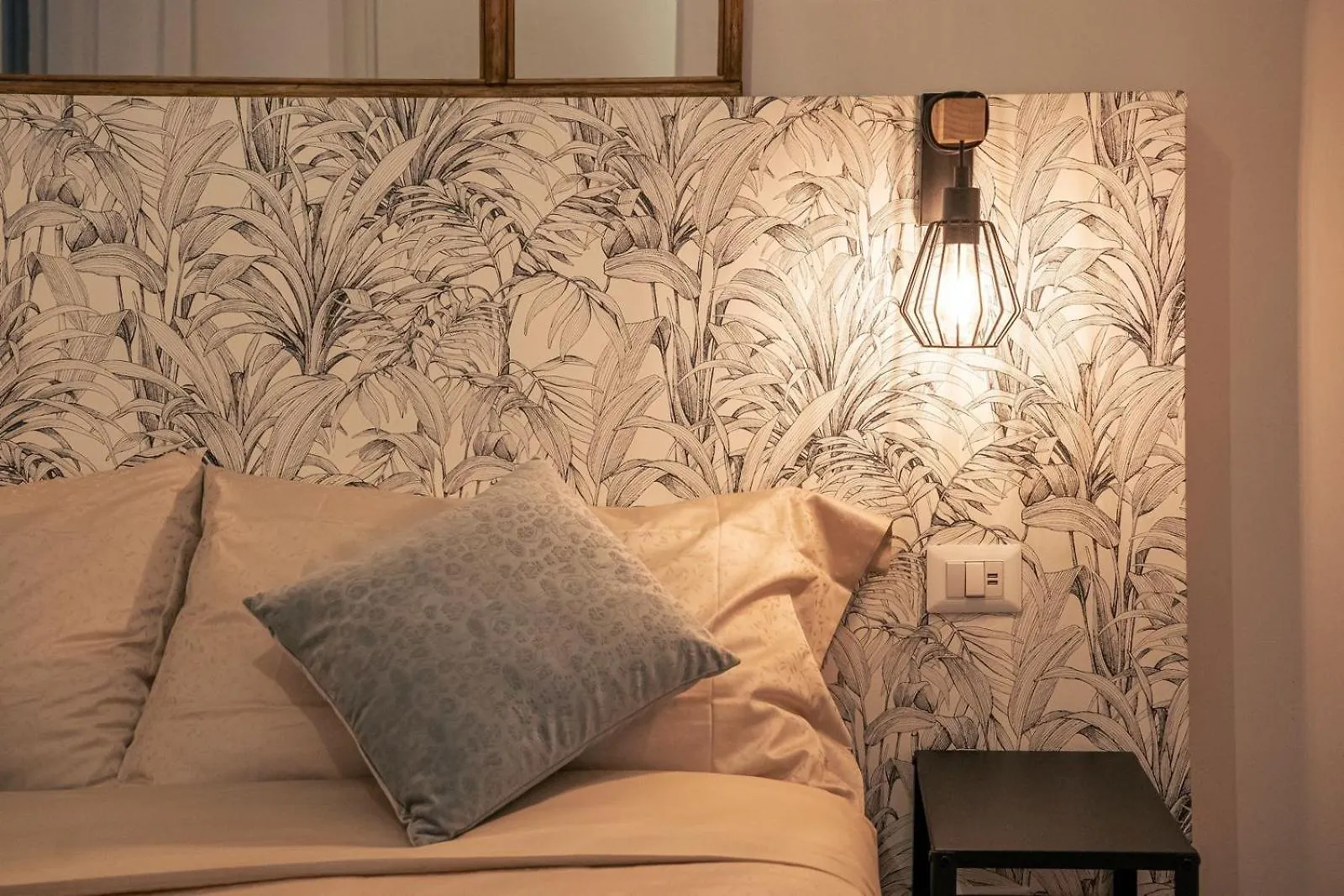 Elegant Design Apartment In Historical City Center Catania